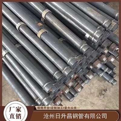 盐边最薄的声测管壁厚可以到什么程度