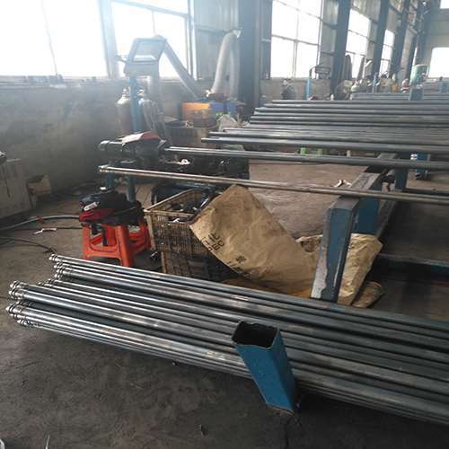 盐边桥梁桩基声测管的施工工艺流程