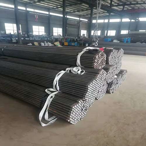 盐边声测管为什么需要管帽？用途详解